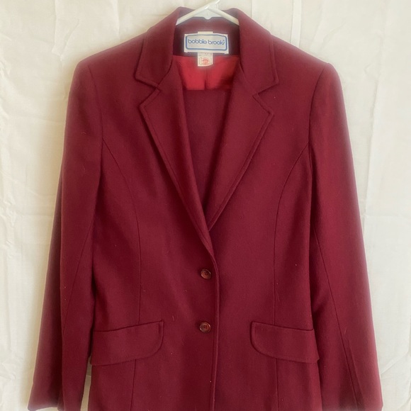 Vintage Womens Pant Suit - Picture 7 of 8